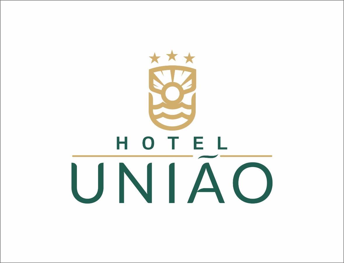 Hotel Uniao Açu Zewnętrze zdjęcie